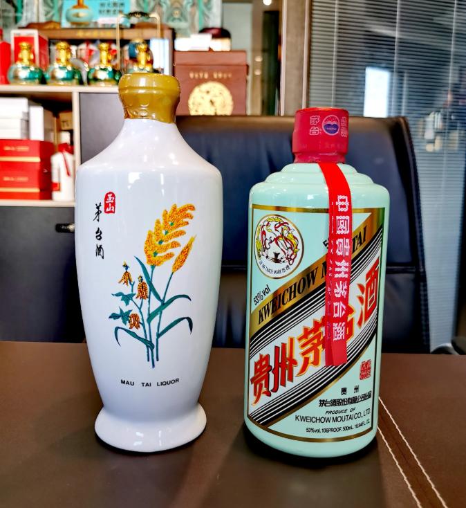 台湾的四大名酒怎么选出来的,台湾四大名酒