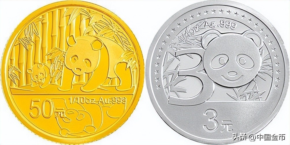 2011年熊猫银纪念币30克多少钱,2022年30克银熊猫纪念币发行量