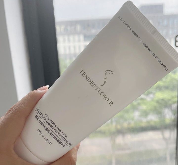 孕期预防妊娠纹小妙招,孕妇怎么防妊娠纹用什么