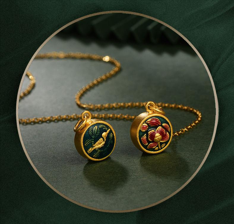 十大珠宝品牌哪些不值得买,珠宝选择什么牌子好