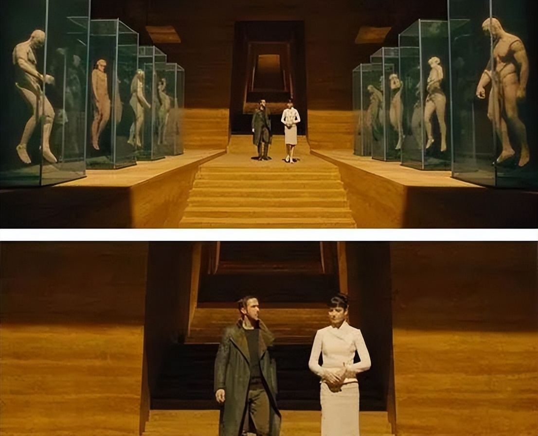 年度第一大片，可惜还是被删改了