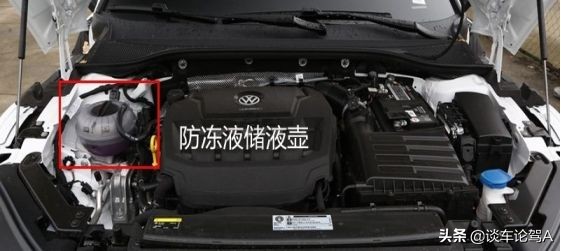 暖风水箱漏防冻液不换会怎么样,防冻液更换不及时导致水箱堵塞