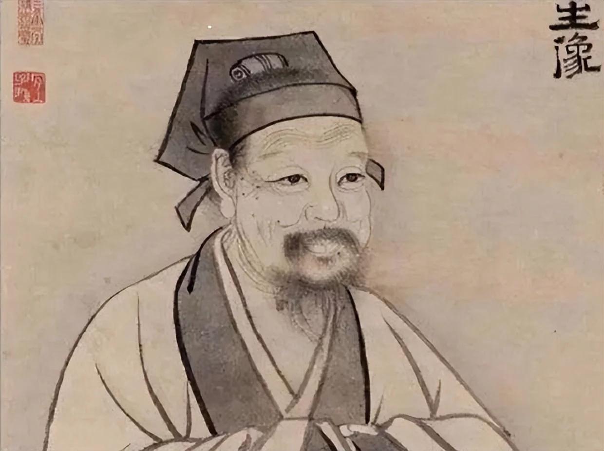 朱熹买东西的由来,朱熹买东西故事