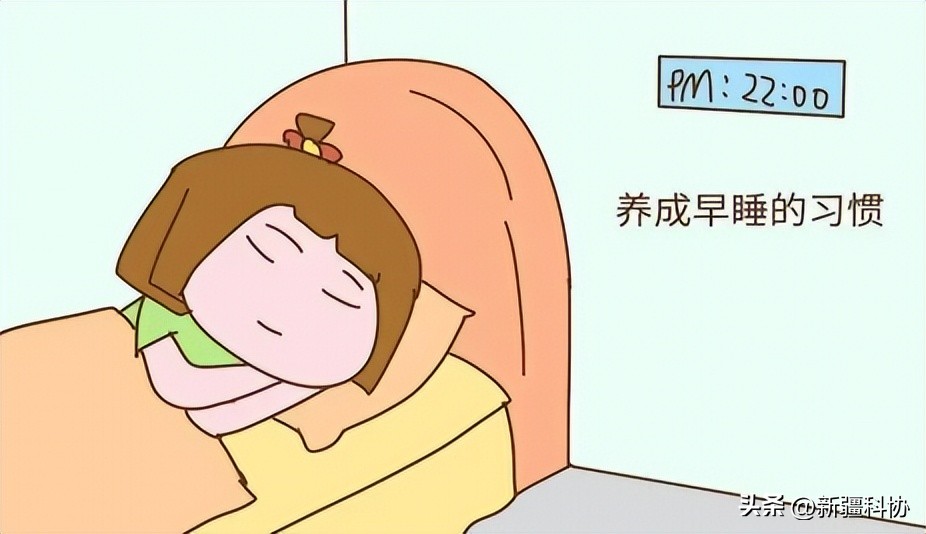 知吗？开门┋就算生长迟缓，也有办法继续长高，让你不再纠结他们为什么比我高？