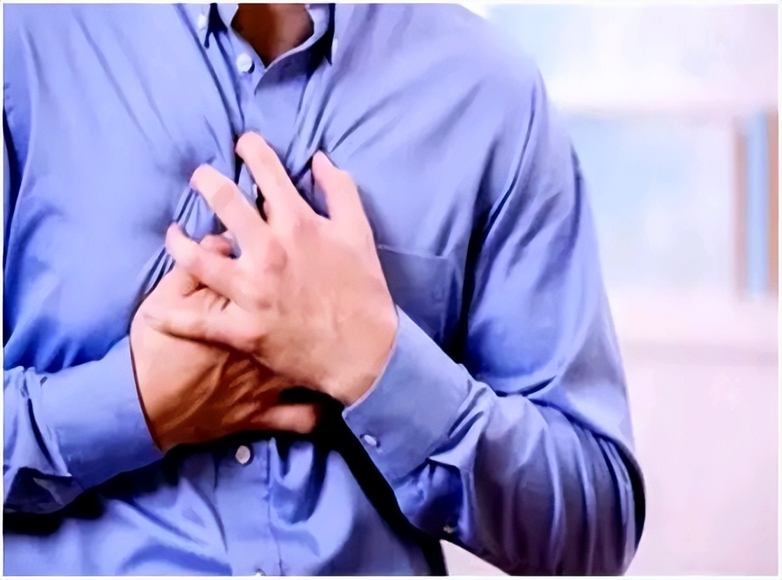 最新国际正常心率范围,心跳多少次算正常范围