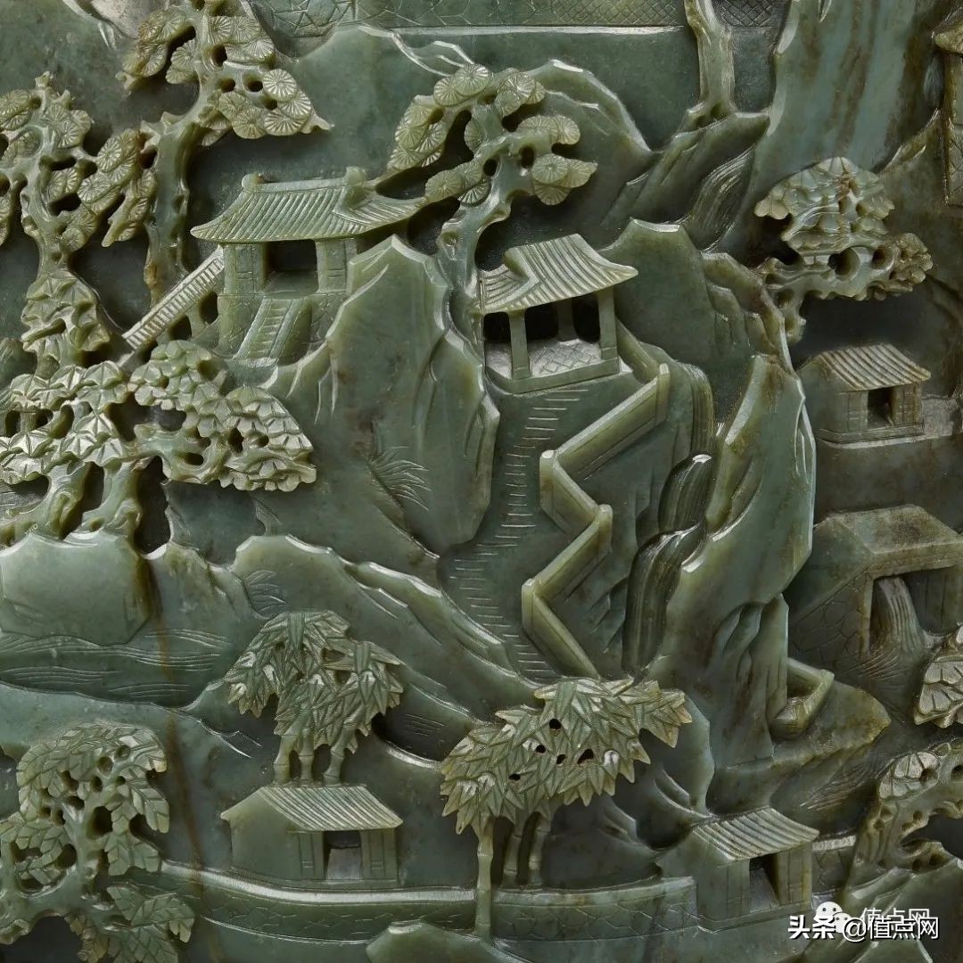 2019苏富比拍卖乾隆珐琅彩瓶,大清乾隆珐琅彩拍卖成交记录