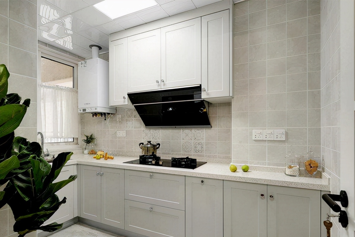 抽油烟机在家安装全部过程与方法,抽油烟机怎么安装