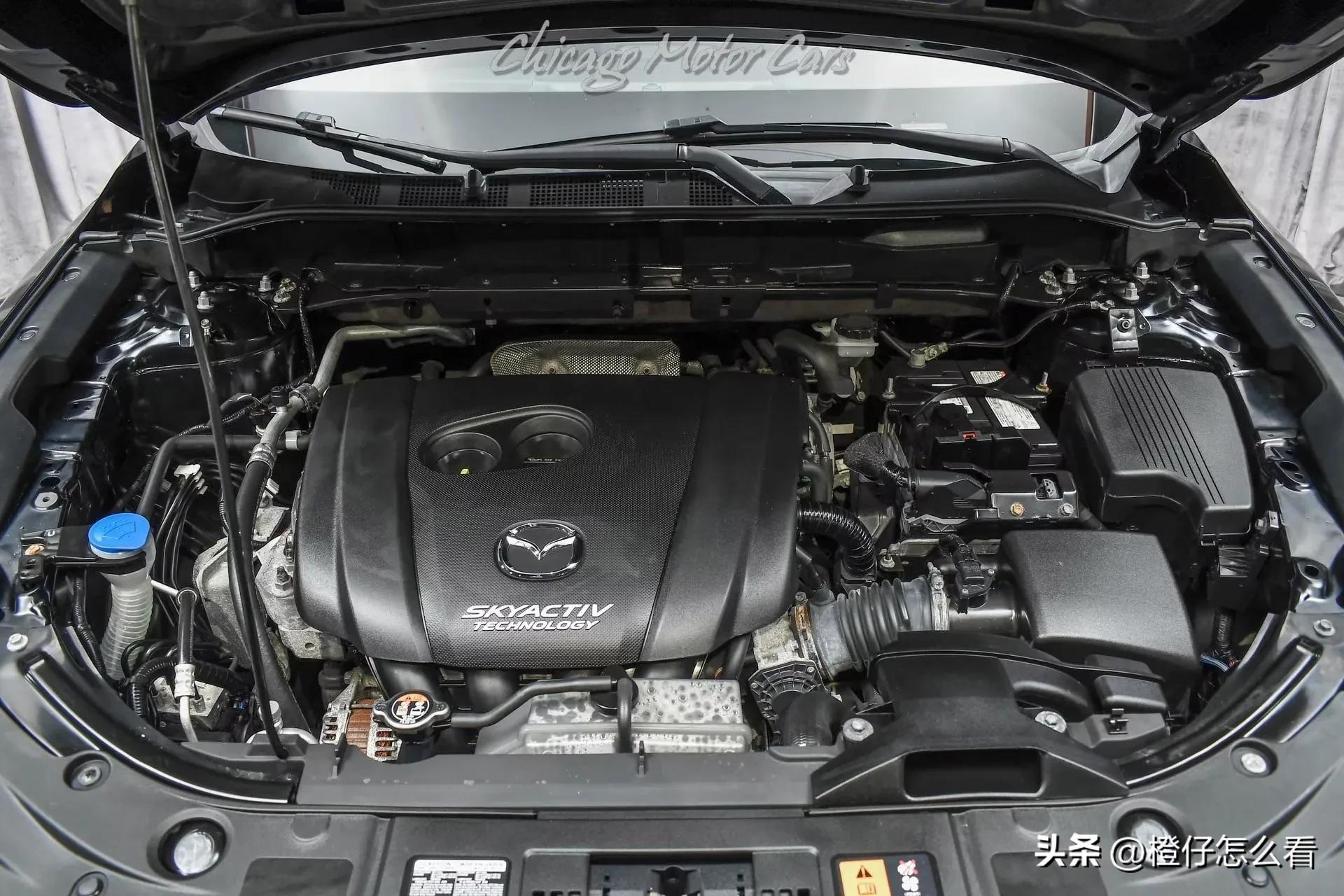 马自达14万落地suv,11万落地马自达cx-4特价新车