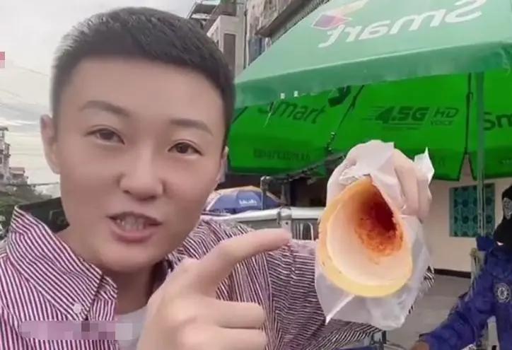 柬埔寨小六在国内近况,柬埔寨小六被曝光直播现场