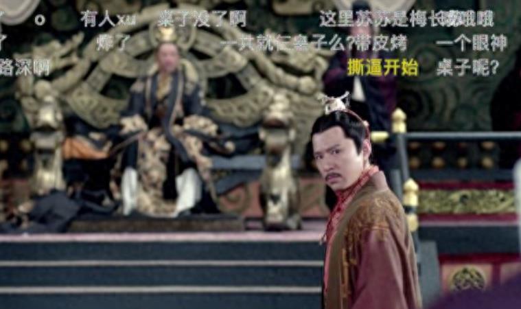 经典穿帮哭笑不得,电视剧那些让人爆笑的尴尬穿帮