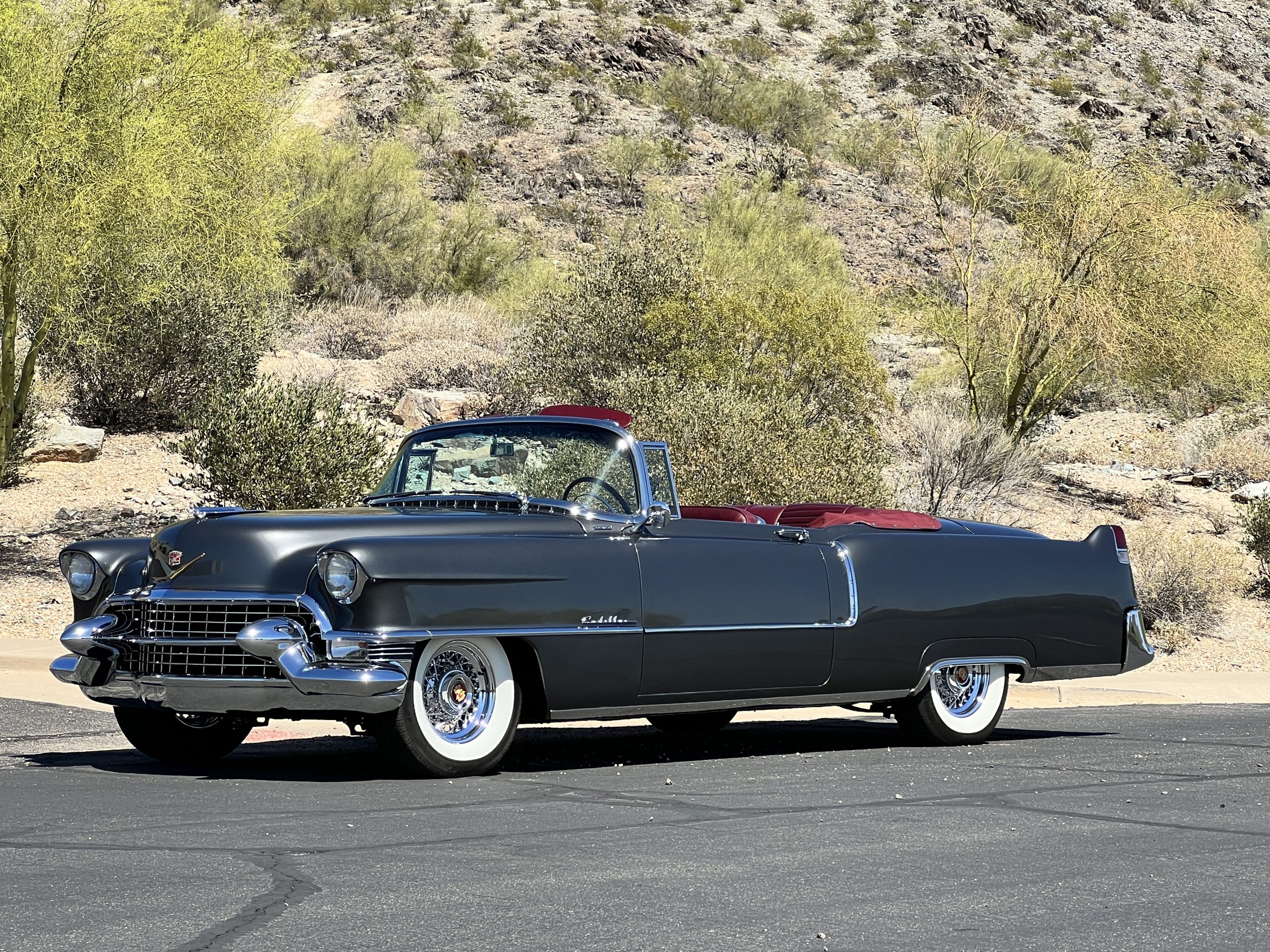 上世纪脑洞大开的发明汽车,8090年代的美国老爷车