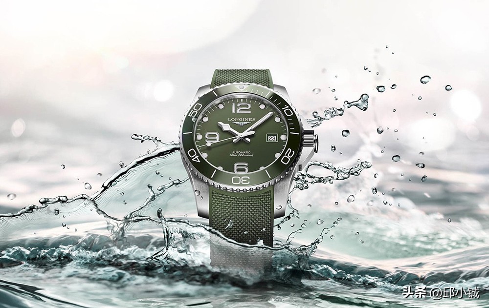 欧米茄背面没有型号,欧米茄把头没有标志