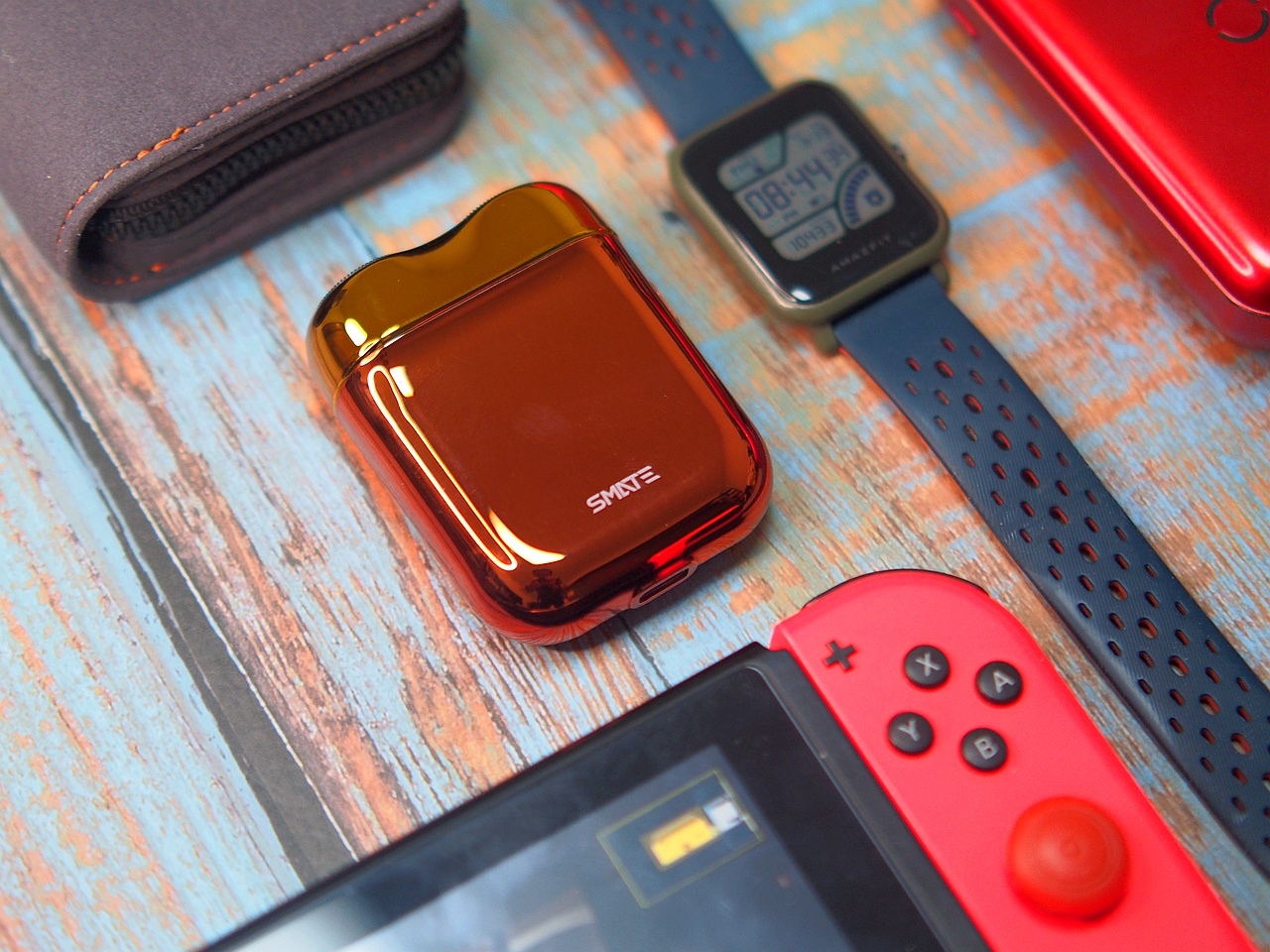 须眉剃须刀r2测评,须眉剃须刀r2