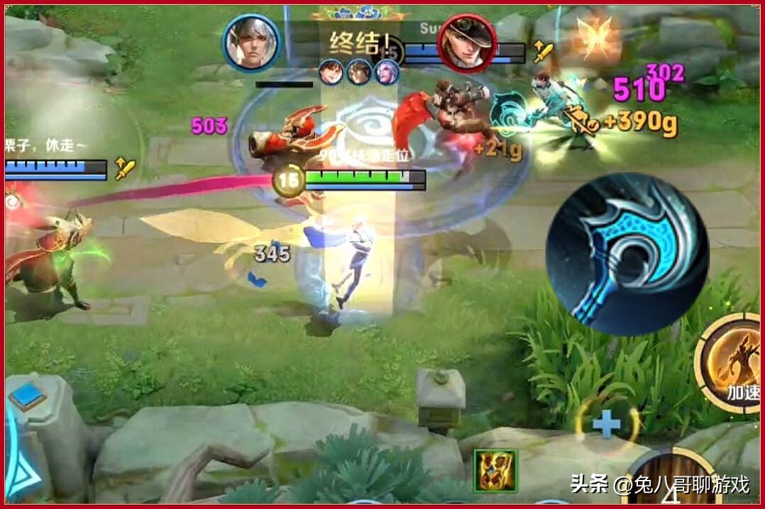 王者荣耀嬴政的打法及出装,王者荣耀嬴政的强度