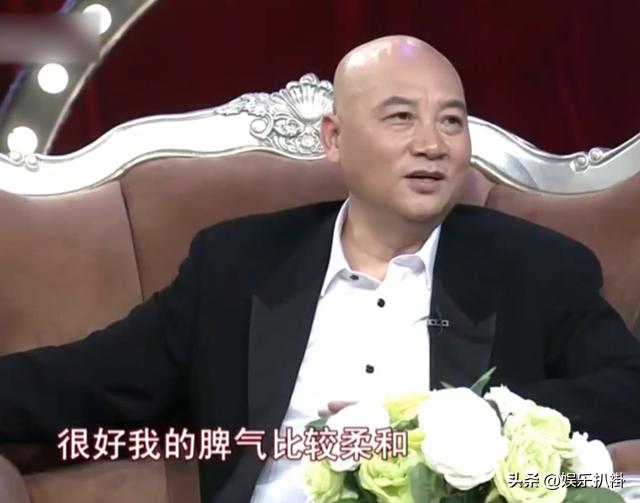 十大男星嫁富婆,娶富婆当老婆的4位男星