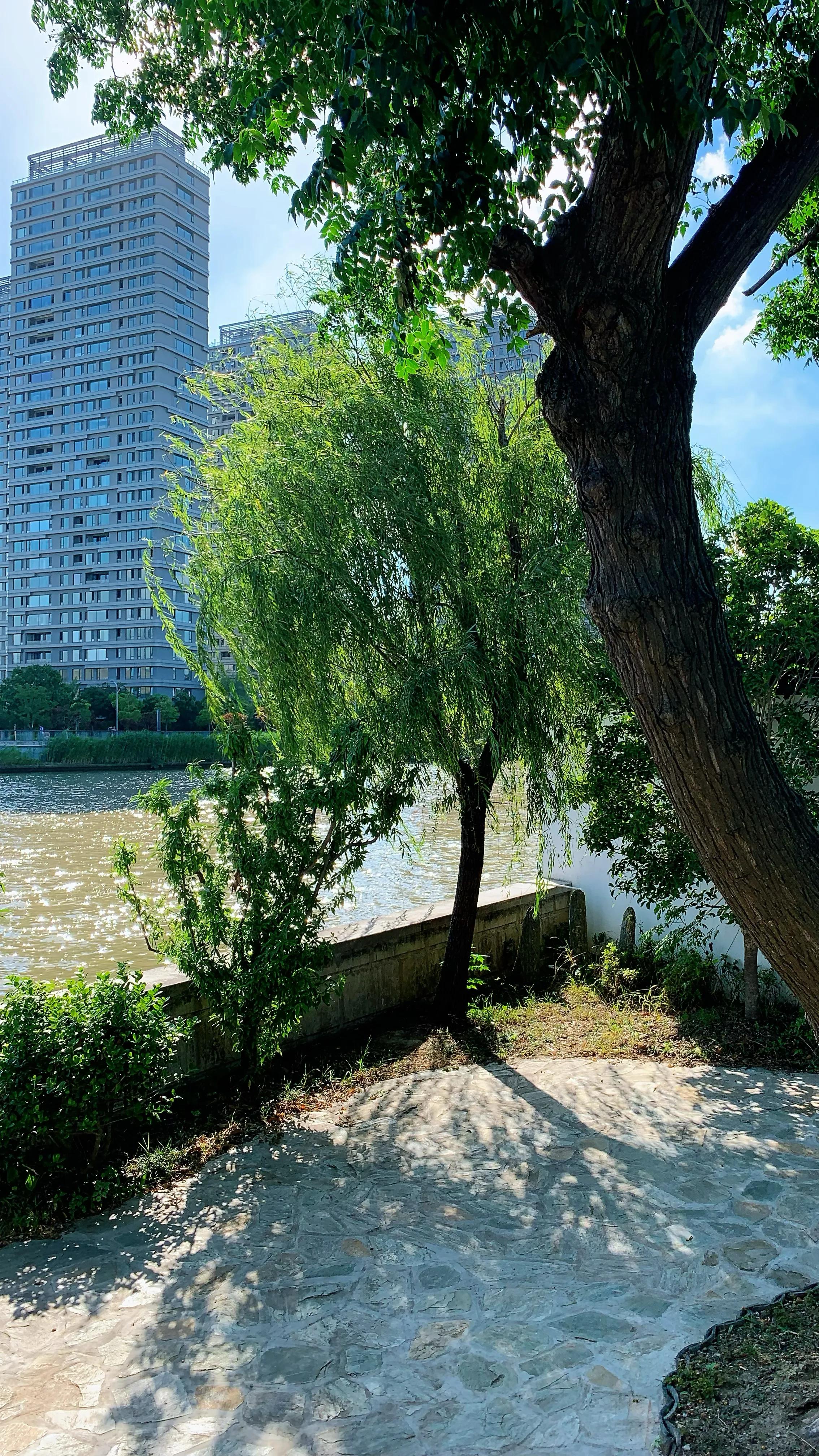 苏州运河旅游攻略,苏州运河十景古诗