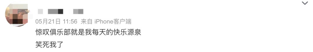 一整季笑麻了，东北喜剧天团主打就是一个真诚