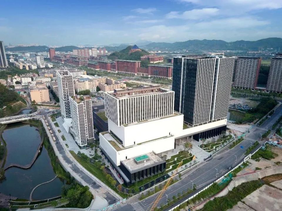 飞阅大湾区鹏城深圳站,飞阅上线