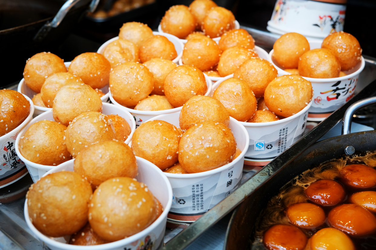 湖南7日游，玩转长沙郴州和张家界，这份美景美食实用攻略请查收