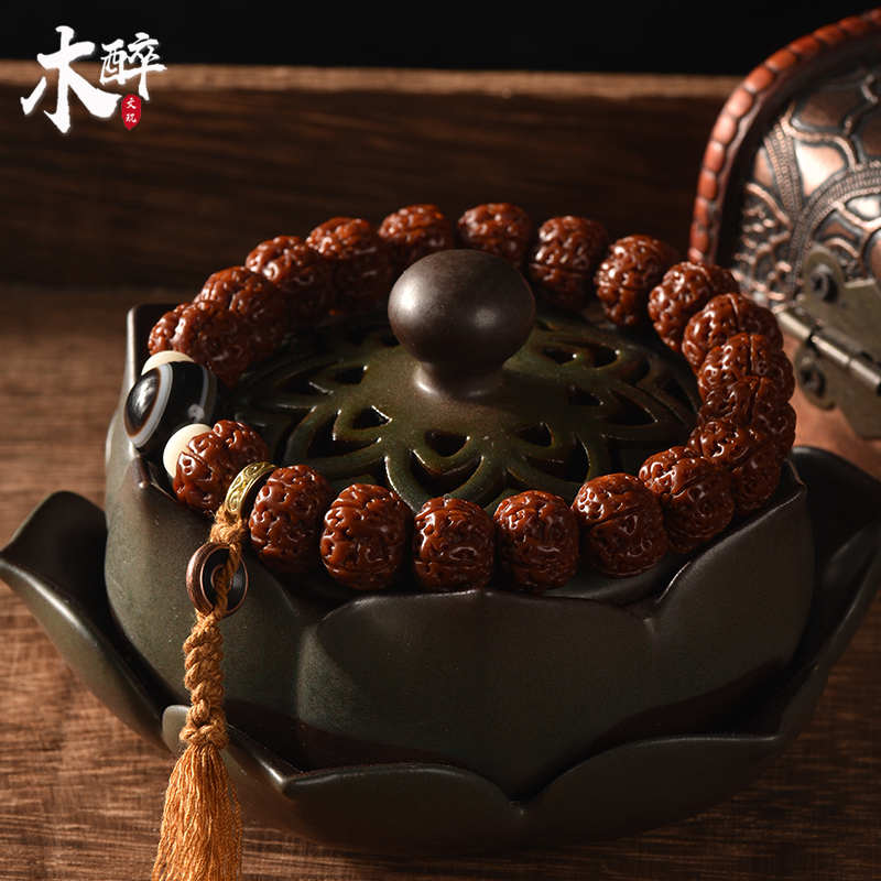 文玩手串top榜,文玩手串单圈都有什么