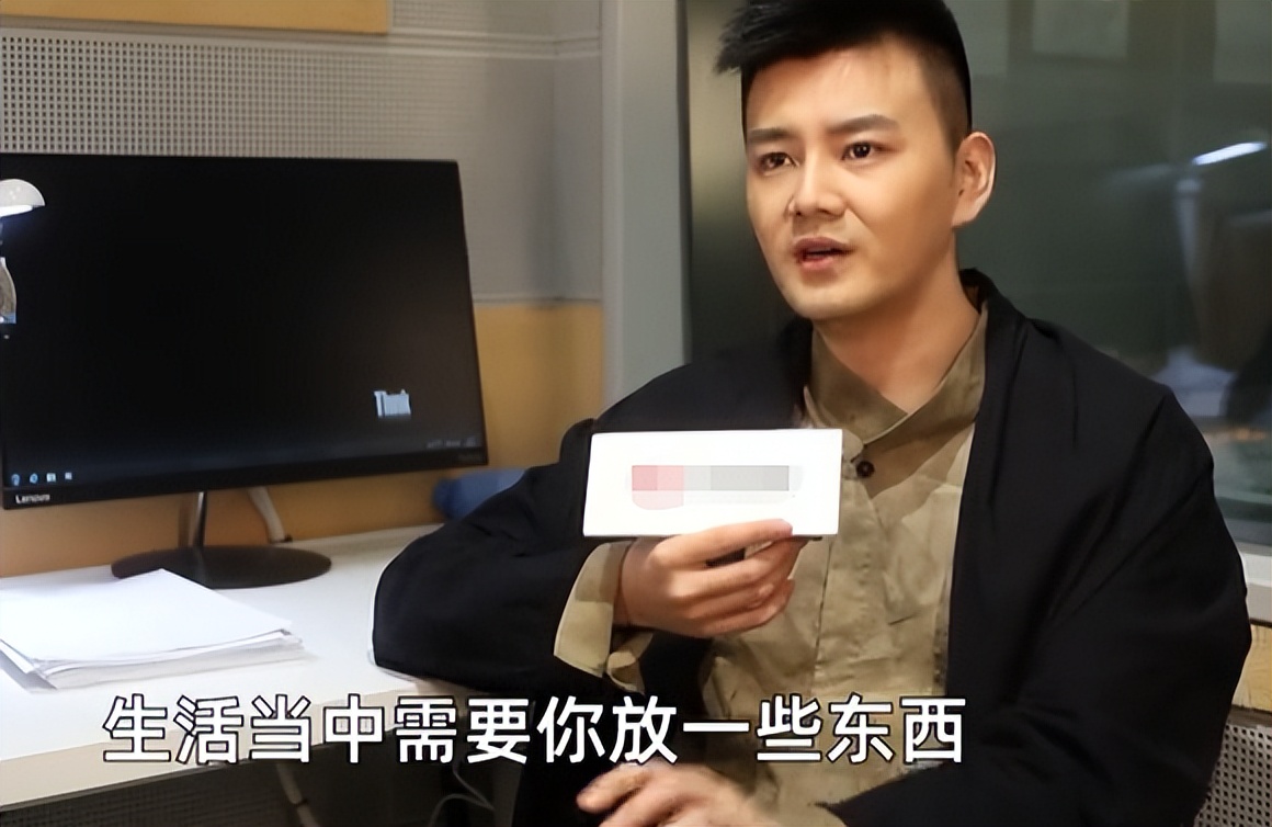 严于信是主持人吗,央视主播严于信结婚了吗