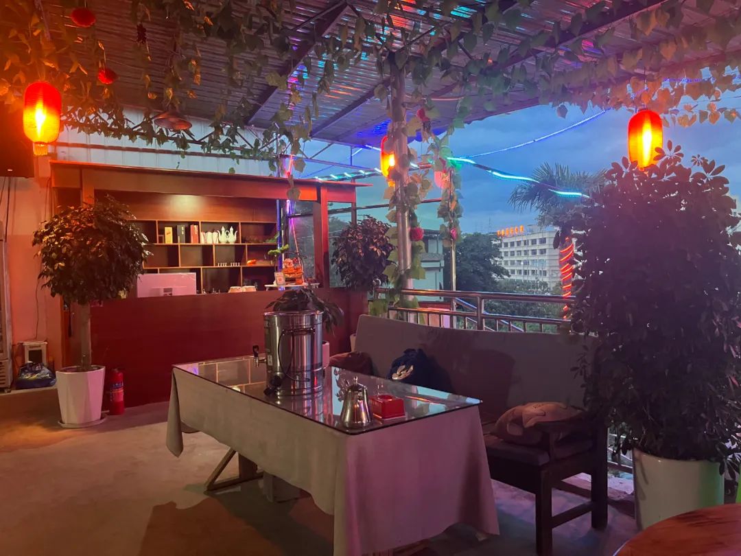 乌当推荐周边特色农家乐,乌当最美偏坡农家乐