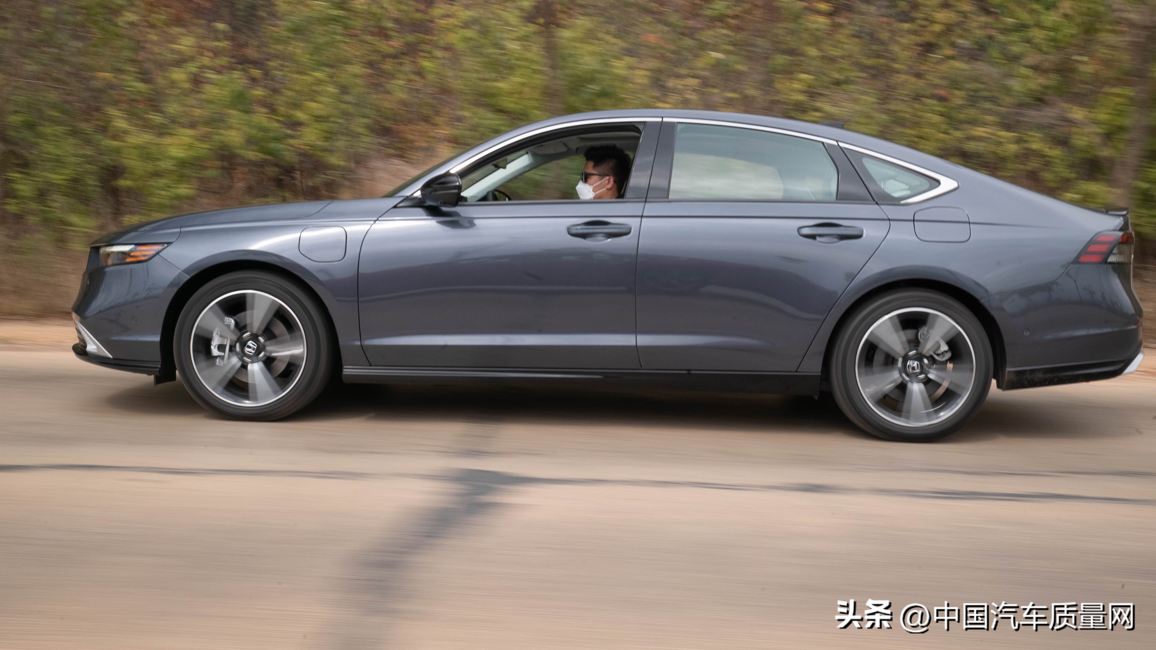 全新广汽本田雅阁超深度车评,十一代本田雅阁旗舰版沉浸式体验