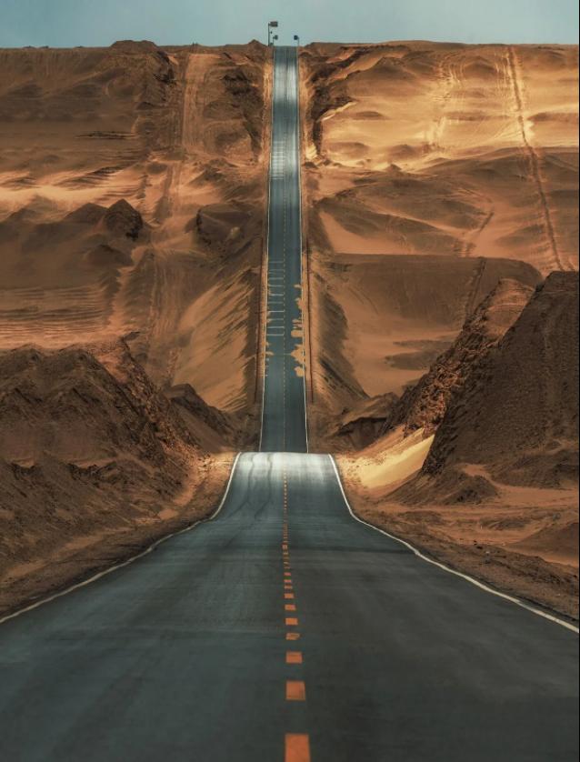 50个一生必去的中国地方,50个必去的地方一次都没有去过