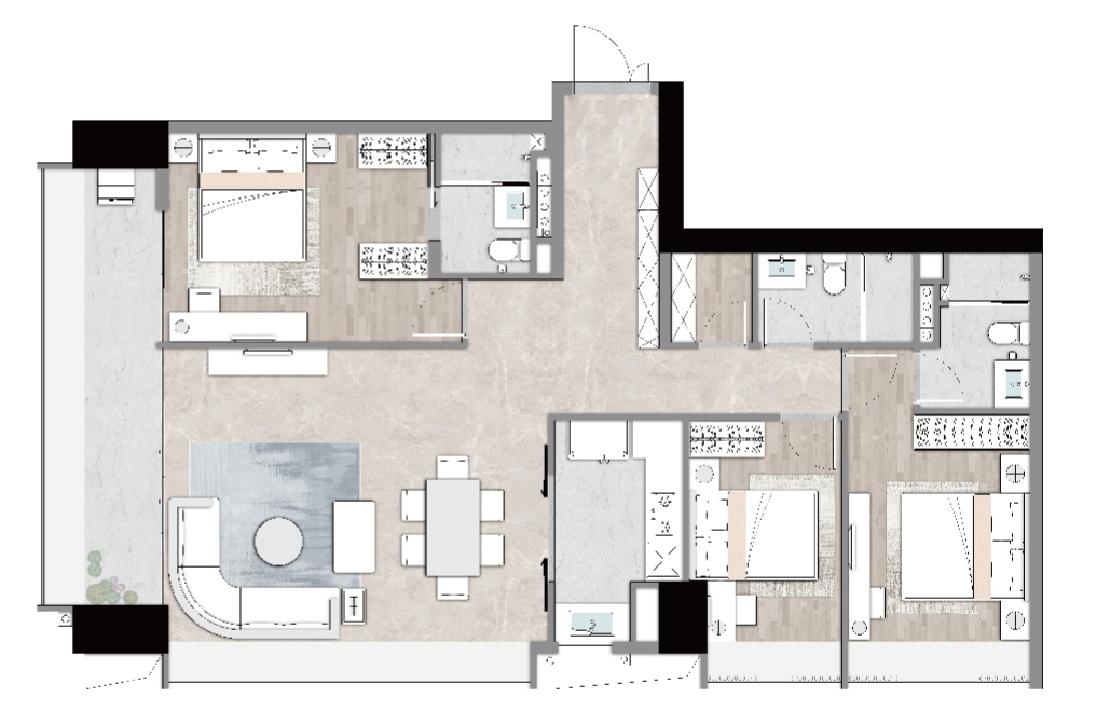 南海保利天悦公寓可以买吗,佛山市南海区保利天悦