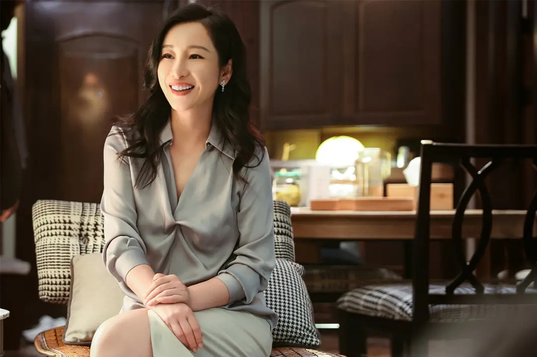 小敏家配角,小敏家四位配角