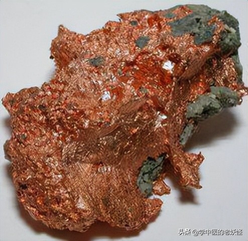 自然铜对骨折帮助有多大,促进骨折愈合和骨痂形成的药物