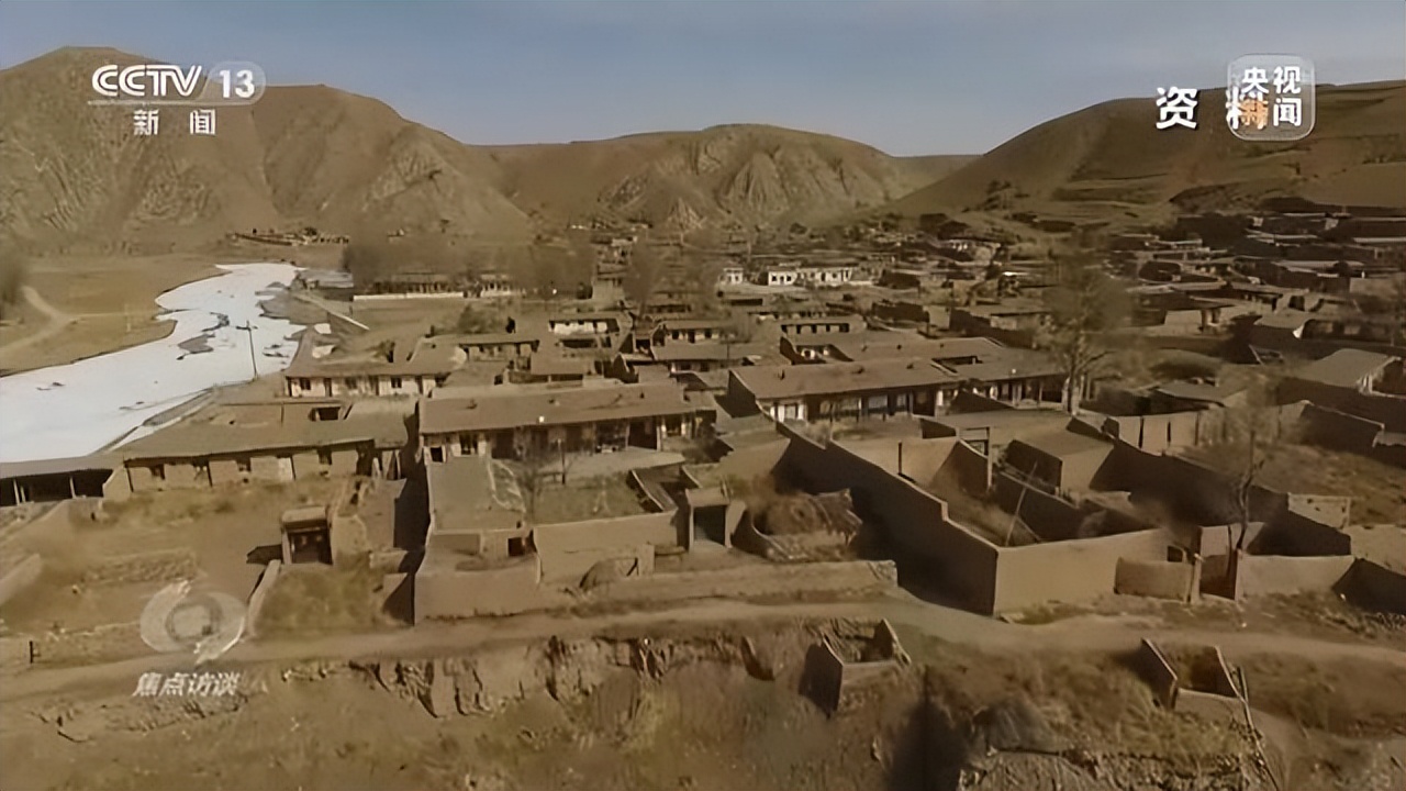 搬出大山搬出小康搬出幸福,搬出大山挪穷窝展望幸福新生活