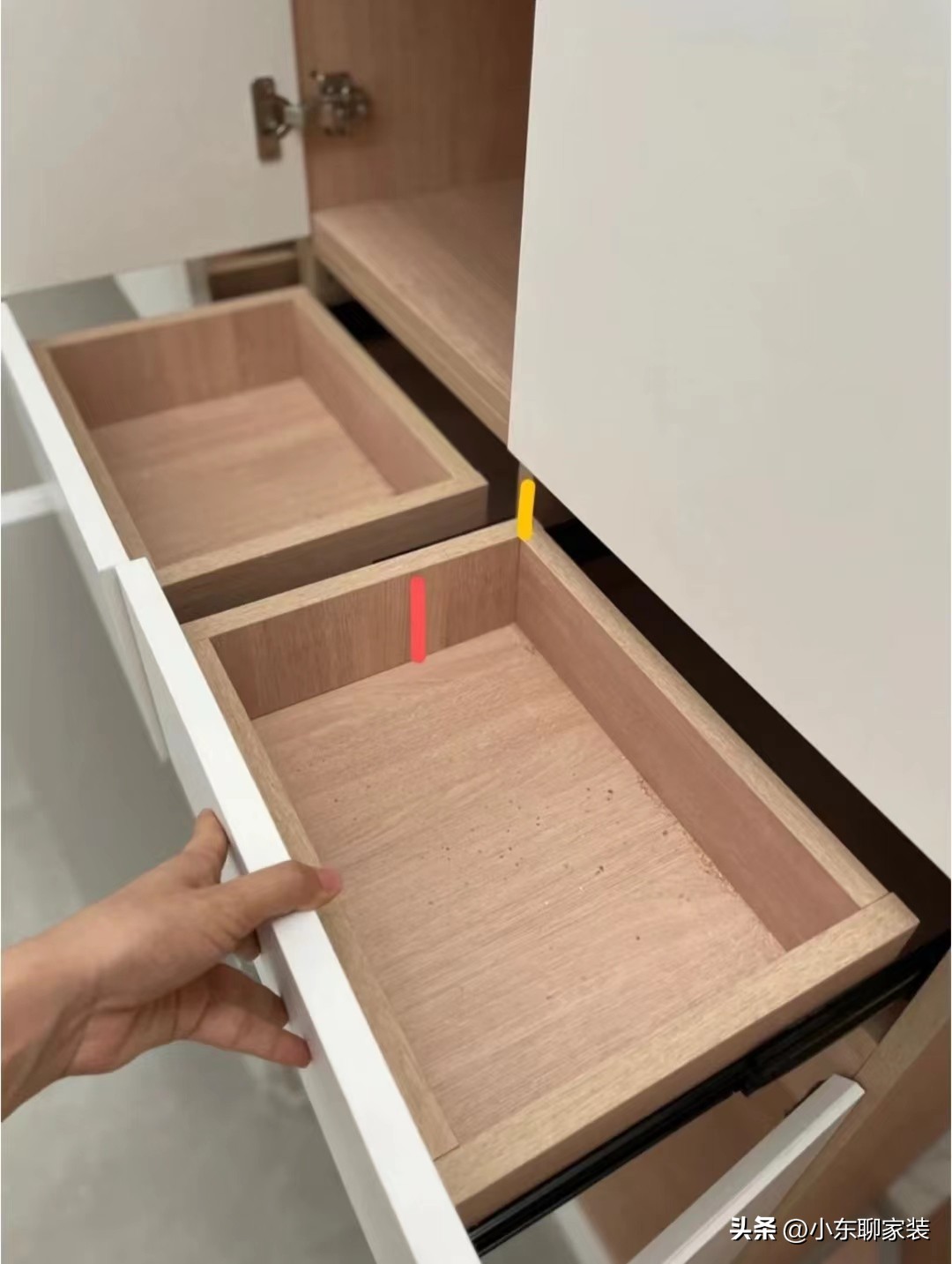 全屋定制谈价格时要注意点什么,全屋定制套路深怎么防止被坑