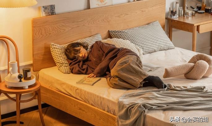 怎么选择床才是真正的好床,如何选购一款好床