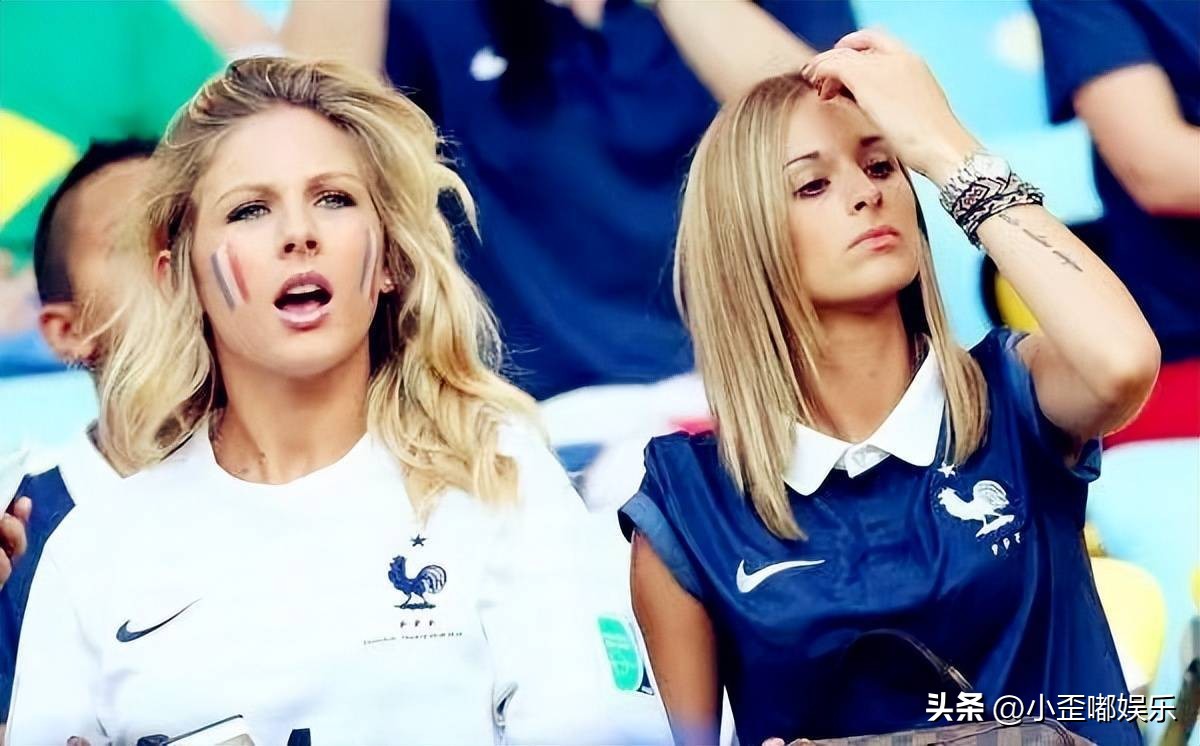 世界杯c罗几个老婆,世界杯球星太太团美貌