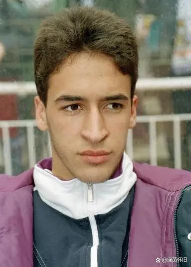 劳尔为什么加盟西班牙队,劳尔2006年世界杯球霸