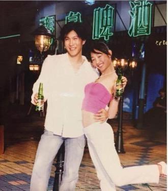 “*妞小**”白百何出道成名史和著名“一阳指”事件