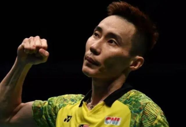 李宗伟患癌后复出视频,李宗伟早期鼻癌症状