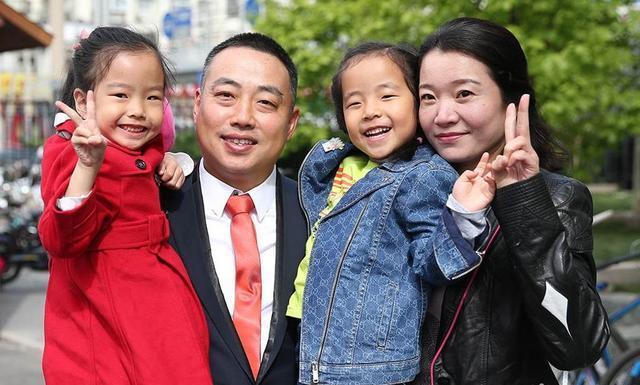 刘国梁的妻子王瑾：结婚16年，我看到了丈夫的泪光与心痛