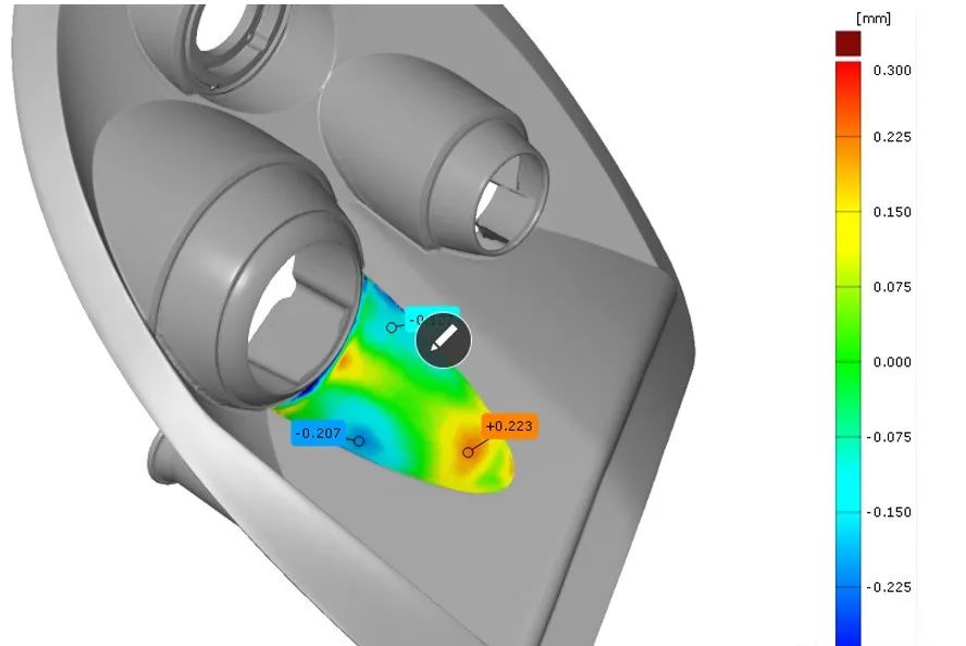 gominspect检测过程,gominspect软件学习流程