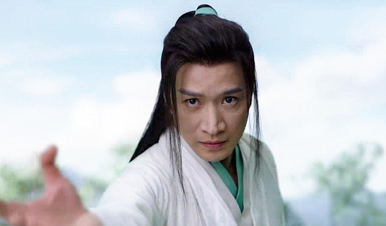 少年歌行剑仙教萧瑟武功,少年歌行萧瑟五大剑仙