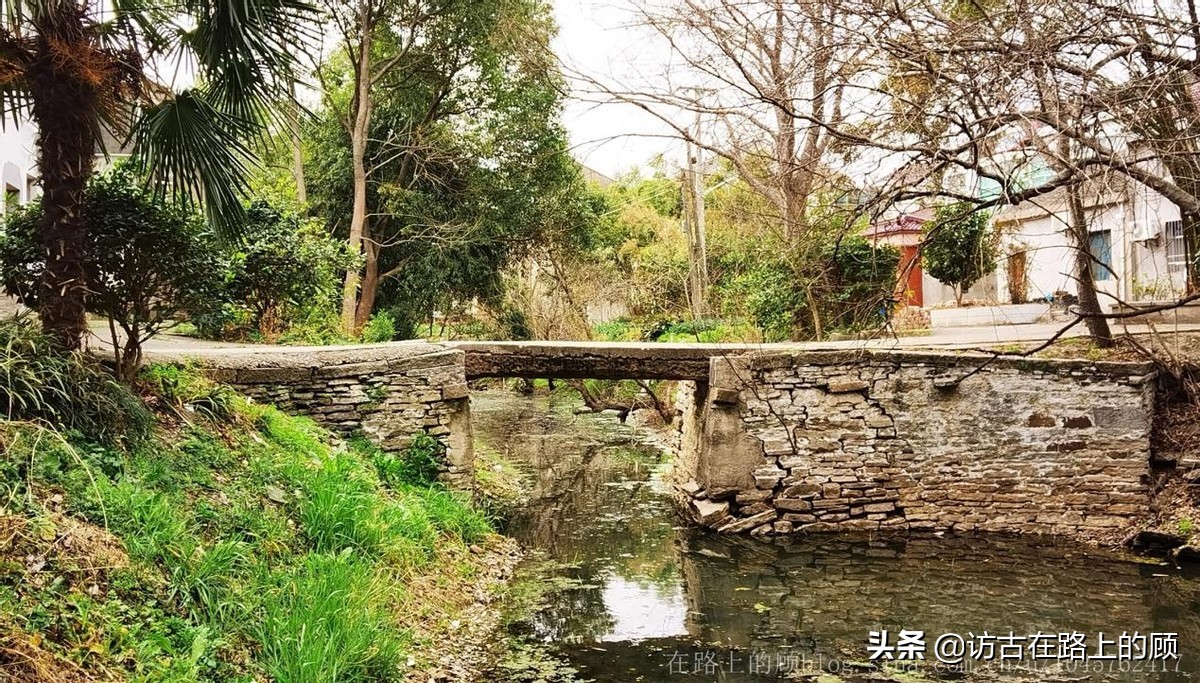 常州消失的古桥,常州已拆除的有名古桥