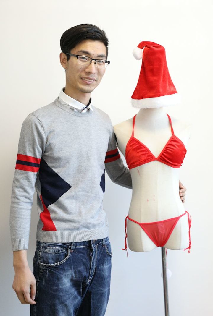 00后内衣创业,90后内衣创业