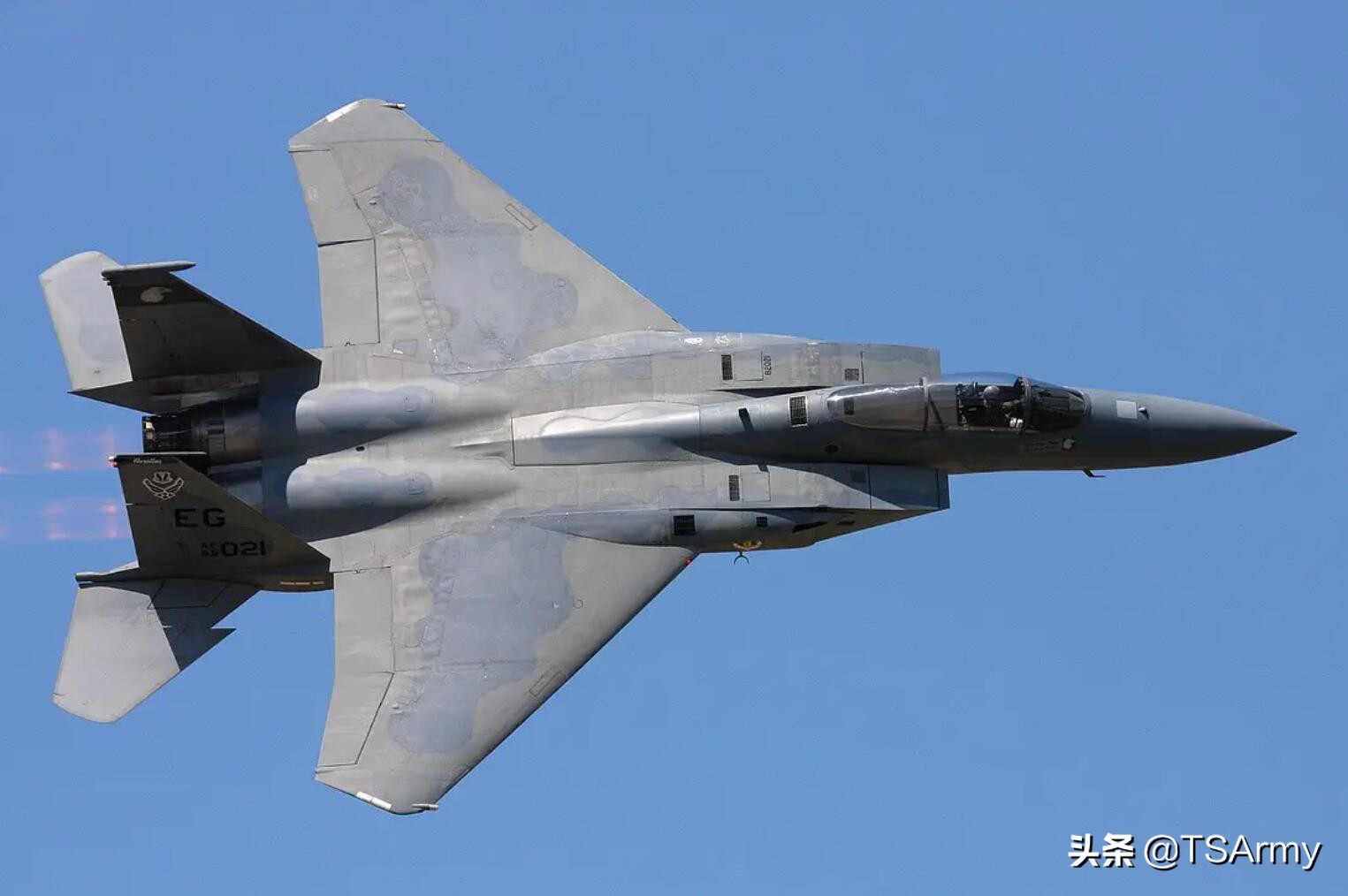 美军十大王牌武器,美国为什么要让f117退役