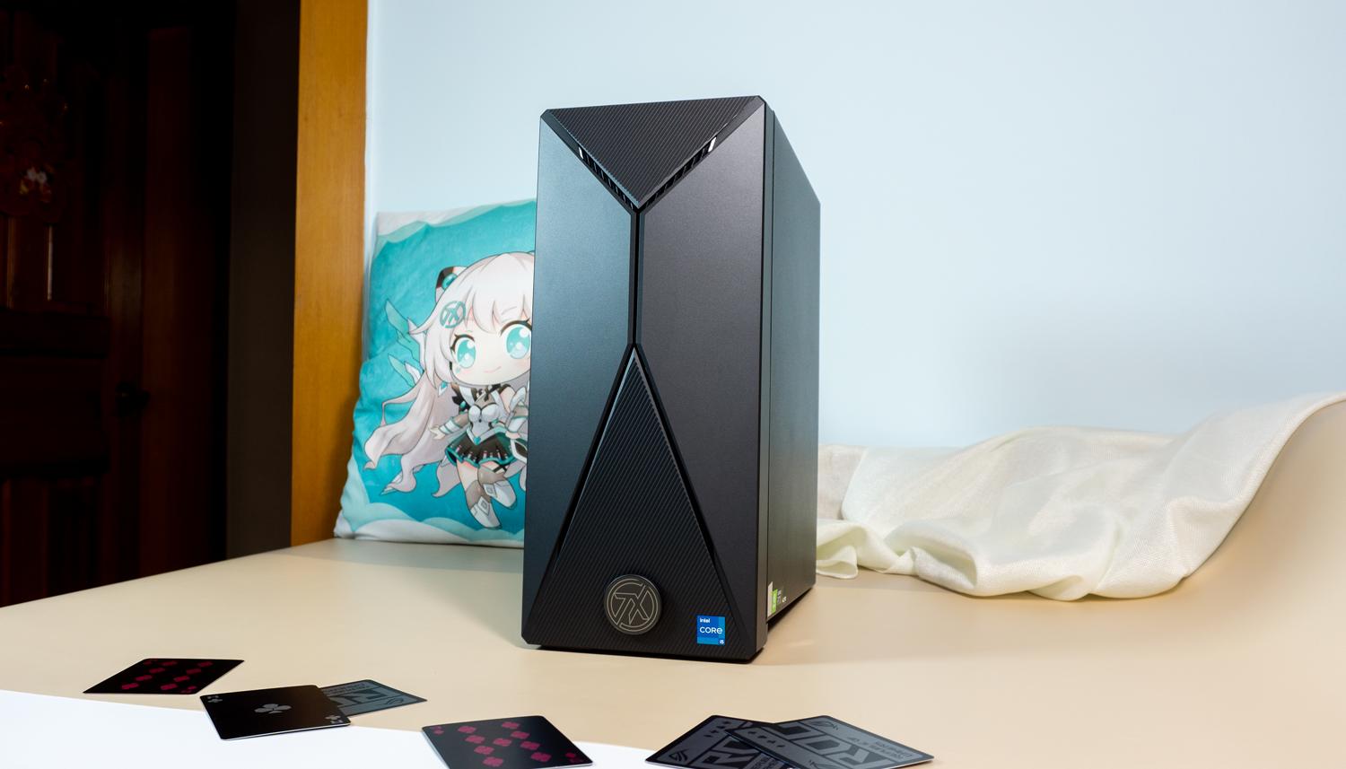 华硕天选x主机第13代i5测评,华硕天选3青色锐龙版测评