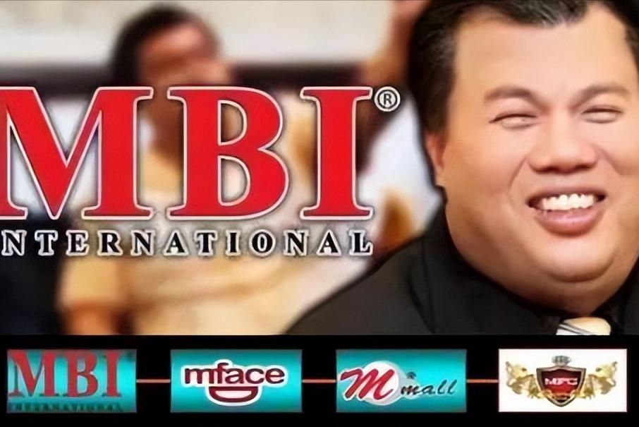 张誉发是不是传销,最新曝光十大传销骗局