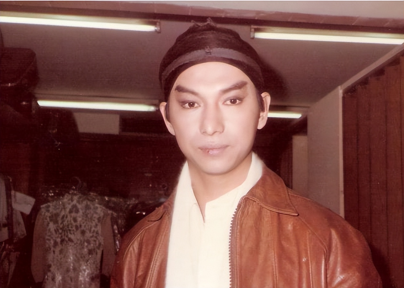 红极一时,已逝的8位功夫明星,从48岁到89岁,个个都是大咖