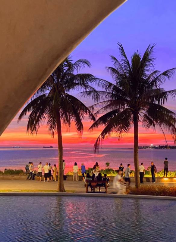 海南三亚旅游团5日游攻略,旅游团三亚团游价格4-6日游自由行