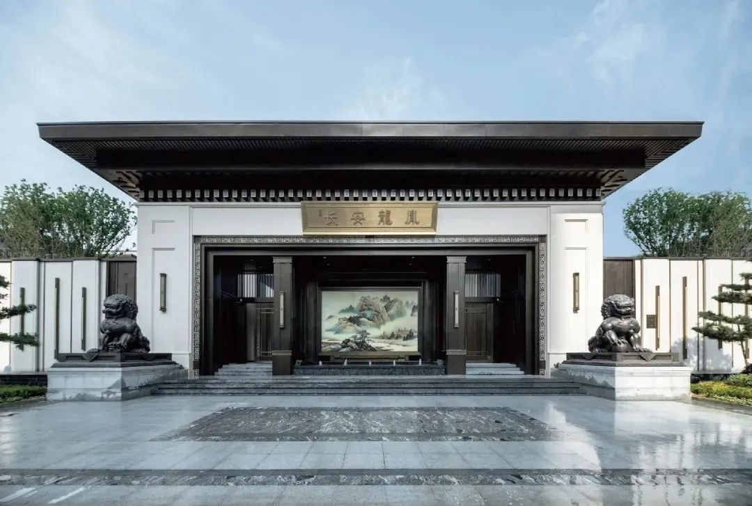 中大国际顶楼二手房,西安中大国际大平层房价