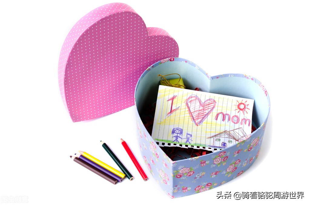 妈妈煮的粥又香又甜,妈妈熬的粥永远是最美味的食物